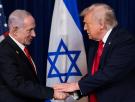 Trump exige un desarme de Hamás a corto plazo tras su reunión con Netanyahu: "Si no lo hacen tendrán que pagar"