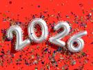 ¡Feliz 2026! 300 frases cortas, bonitas y graciosas para felicitar el Año Nuevo por WhatsApp, redes sociales o con un abrazo