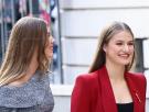 El 2025 de la familia real: las primeras veces de Leonor, el gran paso de la infanta Sofía, el regreso de lo que tanto se hizo esperar y el incómodo pariente