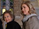 La reina Sofía y la infanta Cristina sorprenden al elegir el plan favorito de Felipe y Letizia, pero van sin ellos y con una doble intención