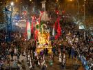 Cabalgata de Reyes en Madrid 2026: horario, recorrido y cortes de tráfico