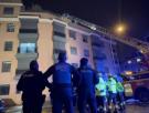 Mueren tres personas en un incendio de una vivienda en Carabanchel, en Madrid