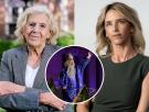 Se cumplen 10 años del "no te lo perdonaré jamás, Manuela Carmena": el 'beef' histórico entre la exalcaldesa y Álvarez de Toledo
