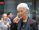 Por eso tanto interés: Lagarde cobra 726.000 euros al año, un 55,8% más que su sueldo oficial