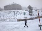 La AEMET lanza un aviso especial y confirma que sólo esta zona de España se va a librar de las nevadas en Reyes