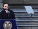 Los diez mejores momentos del primer discurso de Zohran Mamdani como alcalde de Nueva York: "Fui elegido como socialista demócrata y gobernaré como tal"
