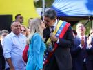 Quién es Cilia Flores, la mujer de Maduro y "primera combatiente" del chavismo