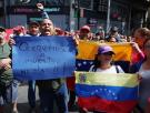 El mundo se divide por la captura de Maduro: las protestas a favor y en contra, en imágenes