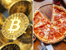 Tenía 330 millones en el bolsillo y los gastó en viajes: el joven que cobró las famosas pizzas en bitcoin y perdió una oportunidad de oro