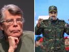 Stephen King reacciona a la captura de Maduro y apunta al posible motivo detrás de la estrategia de Trump: "No se trata de drogas"