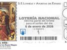 Comprobador Lotería del Niño 2026: resultado del sorteo de hoy 6 de enero