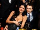 La inusual declaración de amor de Timothée Chalamet a Kylie Jenner tras ganar el Premio Critic's Choice