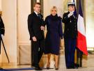 Los 10 ciberacosadores de Brigitte Macron son condenados a entre 4 y 8 meses de cárcel y 10.000 euros de indemnización