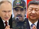 Qué significa la captura de Maduro para China y Rusia: intereses y 'realpolitik' tras el shock