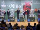 32615, tercer premio de la Lotería del Niño 2026: dónde ha tocado el sorteo del 6 de enero
