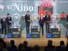 45875, segundo premio de la Lotería del Niño 2026: dónde ha caído