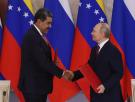Rusia sale al paso a la jugada de Trump y defiende sus intereses petroleros en Venezuela