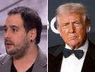 Donald Trump duda que la OTAN "esté ahí si EEUU lo necesita": el economista Julen Bollain le hace un recordatorio para que se grabe a fuego