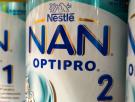 Nestlé retira varios lotes de leche de fórmula por posible presencia de Bacillus cereus: estos son los afectados