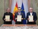 El Gobierno celebra el acuerdo para reparar a las víctimas de abusos: "El Estado decide la indemnización, la Iglesia católica la paga"