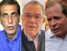 Márquez, Pilieri y Guanipa: quiénes son los destacados opositores liberados en Venezuela