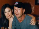Demi Moore revela el bonito ritual que tenía durante años con Bruce Willis: "Esto es algo un poco personal"