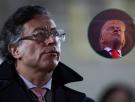 El presidente de Colombia asegura que Trump le dijo que "estaba pensando hacer cosas malas" allí