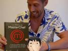 Un experto con 28 años de trayectoria no se puede creer lo que pone en el libro de cocina de 'MasterChef': "Un poco de por favor, vamos a hacer las cosas bien"