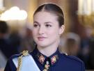 Hasta en Reino Unido están hablando de lo que está pasando con la princesa Leonor en España