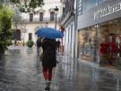 La AEMET avisa de lo que va a pasar la próxima semana en España: toca volver a sacar el paraguas