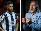 Capullo de Jerez dice que hay una "mafia del flamenco" y Sergio Ramos salta como un resorte: "Límpiate la boca"