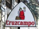 En Reino Unido destacan lo que está pasando allí con las cervezas españolas y ponen el foco en Cruzcampo