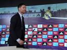 Xabi Alonso y las promesas en su presentación como entrenador del Real Madrid que nunca pudo llegar a cumplir