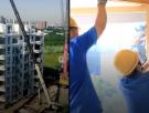 En 28 horas y 45 minutos China construye un edificio de 10 plantas plenamente operativo: tiene "truco", pero no sus récords constructivos
