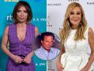 Ana Obregón defiende a Julio Iglesias por su última polémica, María Patiño salta y deja una última frase para enmarcar