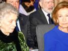 La reina Sofía aplaza su agenda oficial por el empeoramiento de la salud de su hermana Irene de Grecia