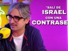 Diego González Rivas, cirujano torácico, comparte su odisea tras entrar en Gaza en plena pandemia: "Salí de Israel con una contraseña secreta"