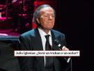 El periódico más importante de República Dominicana describe lo de Julio Iglesias con una frase que va a resonar en España