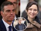 Jordi Évole se moja sobre si Pedro Sánchez aguantará hasta 2027 y deja este recado a Ayuso sin nombrarla