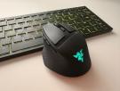 Llevo varias semanas usando este ratón y este teclado de Razer: una pareja inteligente, perfecta para jugar y trabajar