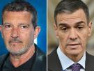 Preguntan a Antonio Banderas por la mayor oposición de Sánchez y da un respuesta que va a escocer: ojo a su última frase