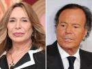 Benita Castejón da su sincera opinión sobre todo lo que está pasando con Julio Iglesias