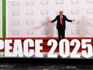 La paz en los tiempos de Trump: cuánto hay de verdad en las 'ocho paces' que presume de haber logrado (y qué queda tras su firma)
