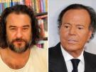 Manuel Jabois necesita solo una palabra para calificar que se estudie retirar la medalla de Bellas Artes a Julio Iglesias: pocos lo han dicho así