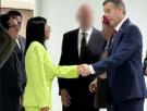 Qué se sabe del no tan secreto encuentro entre Delcy Rodríguez y la CIA en Caracas