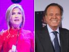 Pocos han hablado de lo de Julio Iglesias como Julia Otero: cita a Ayuso y va un paso más allá que el resto