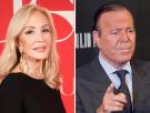 Carmen Lomana firma una de las reacciones más rotundas a lo de Julio Iglesias