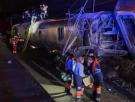 Accidente de tren en Adamuz: el más grave desde el de Angrois