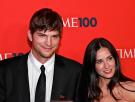 Ashton Kutcher sorprende con estas palabras hacia Demi Moore 15 años después de su separación