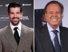 Miguel Ángel Muñoz, que interpretó a Julio Iglesias, se pronuncia sobre las denuncias y es cristalino
